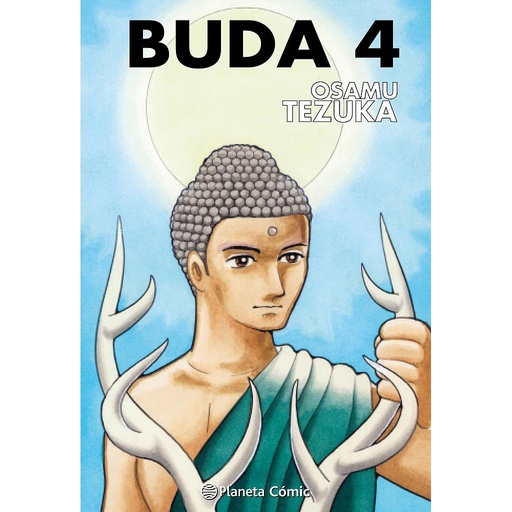 [9788413426594] Buda nº 04/05