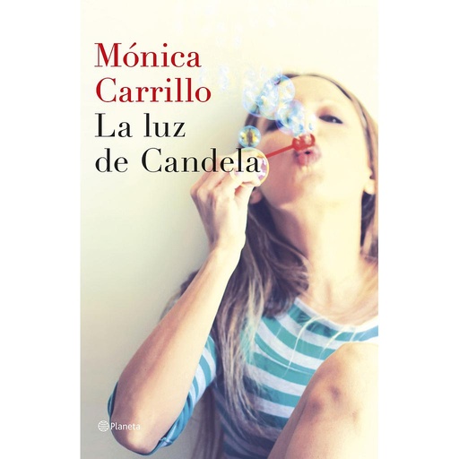 [9788408127307] La luz de Candela