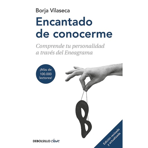 [9788466348898] Encantado de conocerme (edición ampliada)