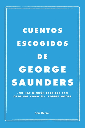 Cuentos escogidos