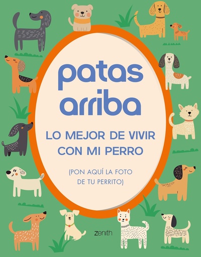 Patas arriba