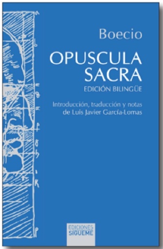 Opuscula sacra