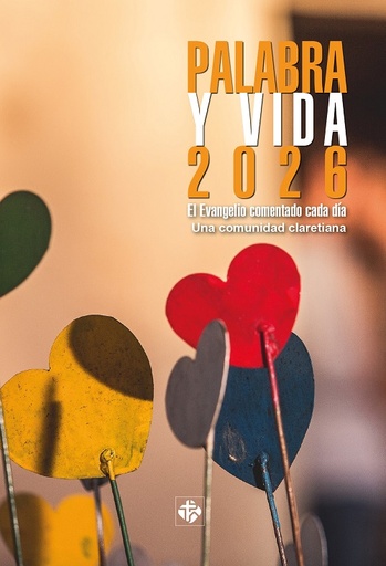 Palabra y Vida 2026- Grande