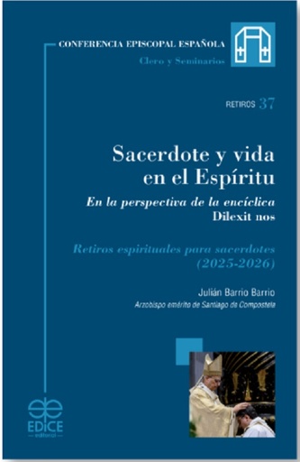 Sacerdote y vida en el Espíritu