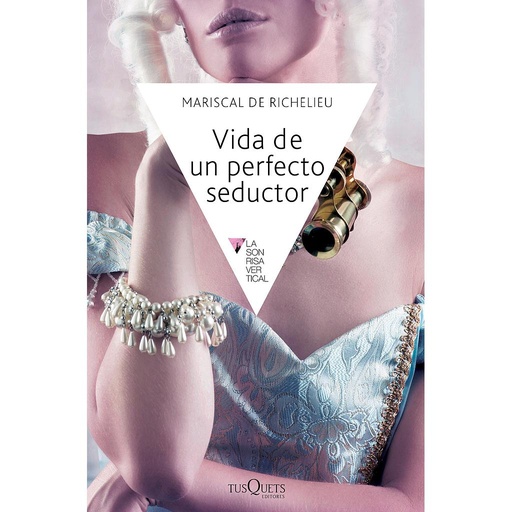 [9788483838969] VIDA DE UN PERFECTO SEDUCTOR