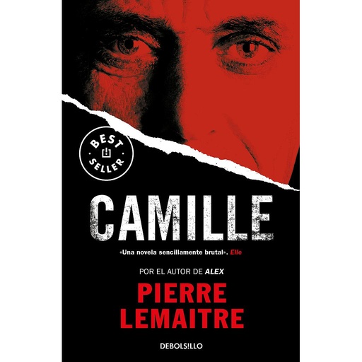 [9788466343237] Camille (Un caso del comandante Camille Verhoeven 4)