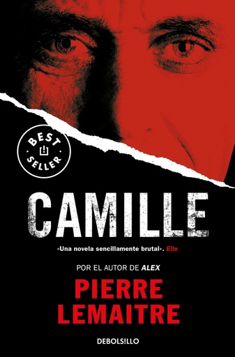 [9788466343237] Camille (Un caso del comandante Camille Verhoeven 4)