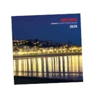 
CALENDARIO 2026 PARED PAIS VASCO