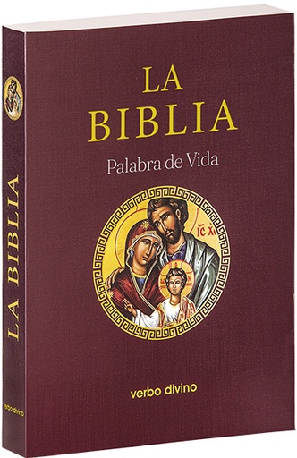 [9788410631182] La Biblia (Palabra de Vida)
