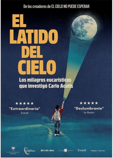 El latido del cielo