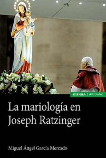 La mariología en Joseph Ratzinger