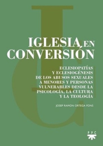 Iglesia en conversión