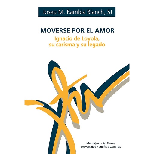 [9788427146969] Moverse por el amor