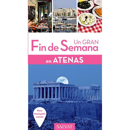 [9788499358246] Atenas