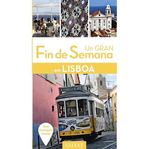 [9788499358277] Lisboa