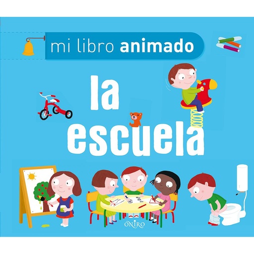 [9788497545747] LA ESCUELA