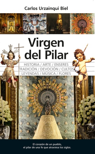 Virgen del Pilar