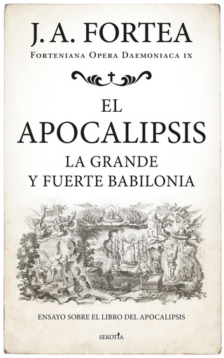 El Apocalipsis