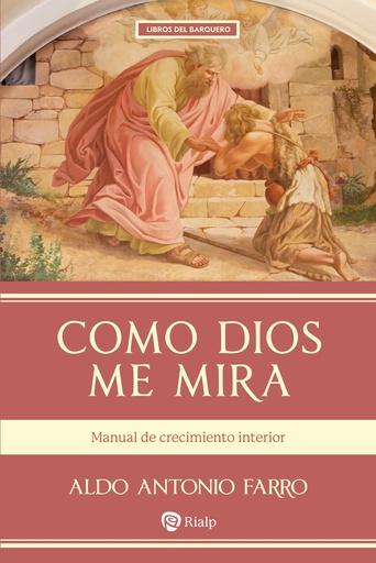 Como Dios me mira