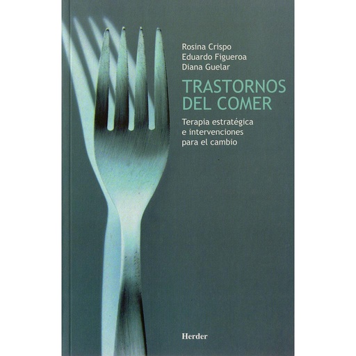 [9788425418297] TRASTORNOS DEL COMER