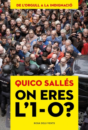 On eres l'1-O?