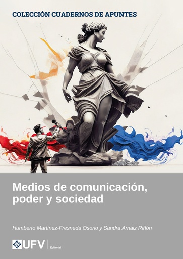 Medios de comunicación, poder y sociedad