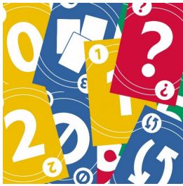 EL JUEGO DEL 3. Juego didáctico para la clase
de Religión Católica