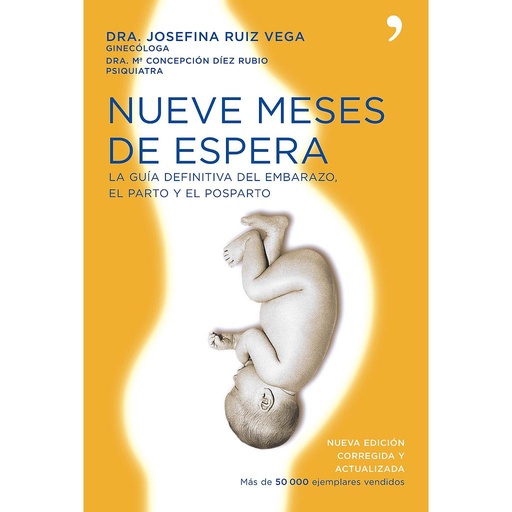 [9788484607731] NUEVE MESES DE ESPERA