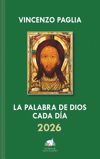 La Palabra de Dios cada día - 2026