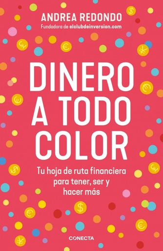 Dinero a todo color