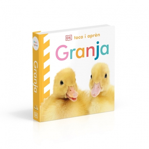 Granja (Toca i aprèn)