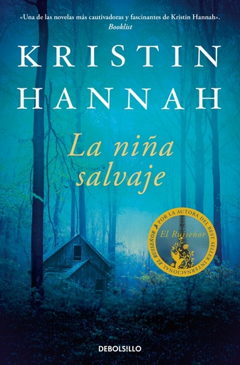 La niña salvaje