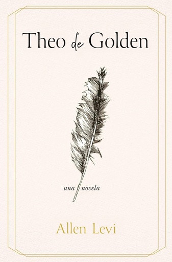 Theo de Golden (edición en español)