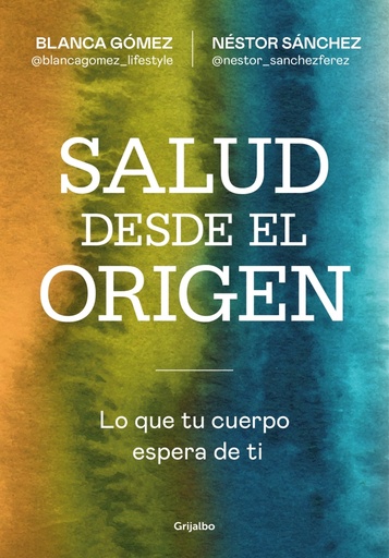 Salud desde el origen