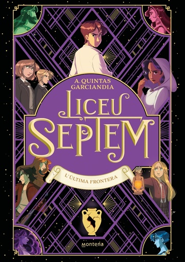 Liceu Septem 4 - L'última frontera