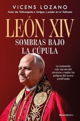 León XIV