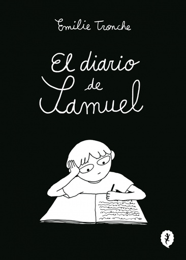 El diario de Samuel