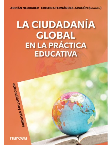 La ciudadanía global en la práctica educativa