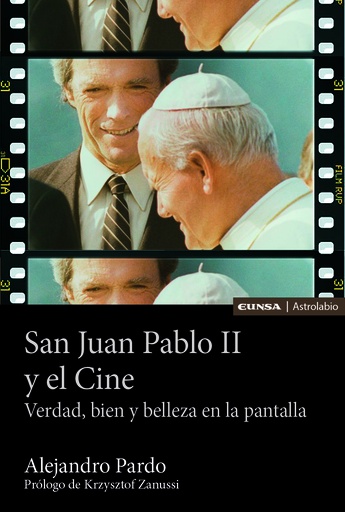 San Juan Pablo II y el Cine