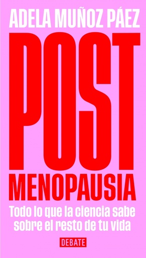 Postmenopausia