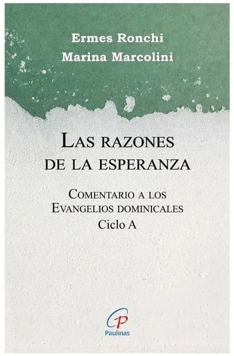 Las razones de la esperanza