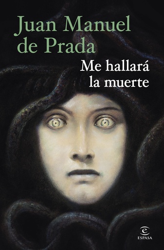 Me hallará la muerte