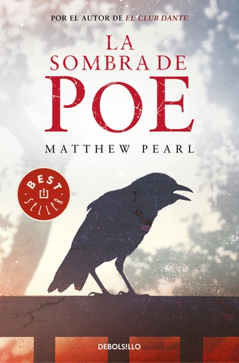 [9788466338431] La sombra de Poe