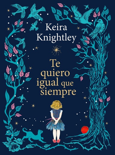 Te quiero igual que siempre