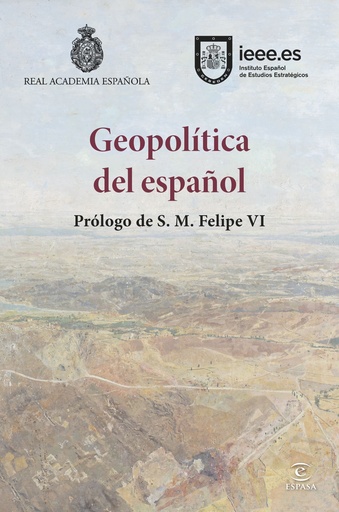 Geopolítica del español