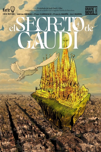 El secreto de Gaudí