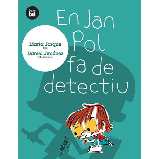 [9788483430071] En Jan Pol fa de detectiu