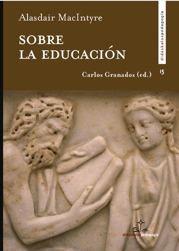 Sobre la educación
