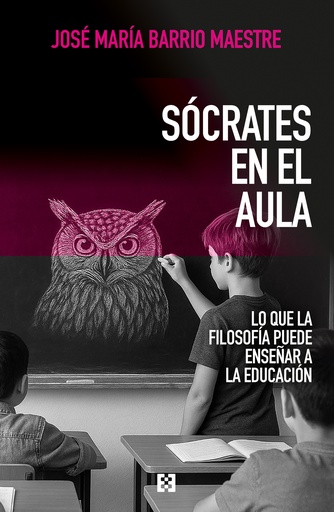 Sócrates en el aula