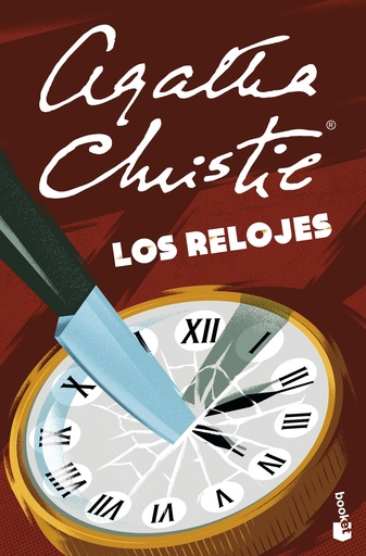 Los relojes